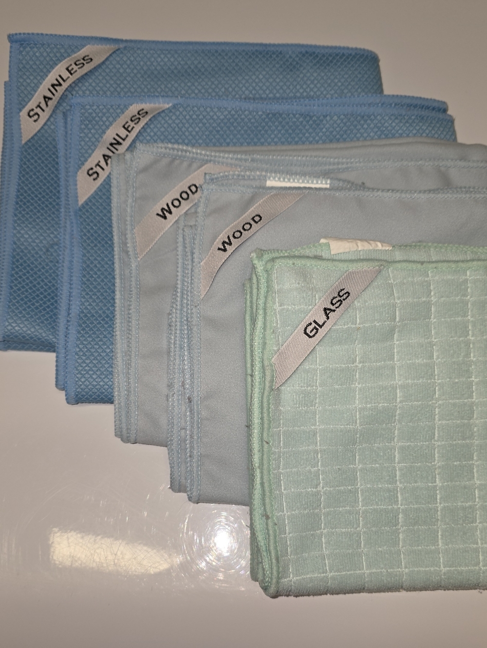 Towel Bundle